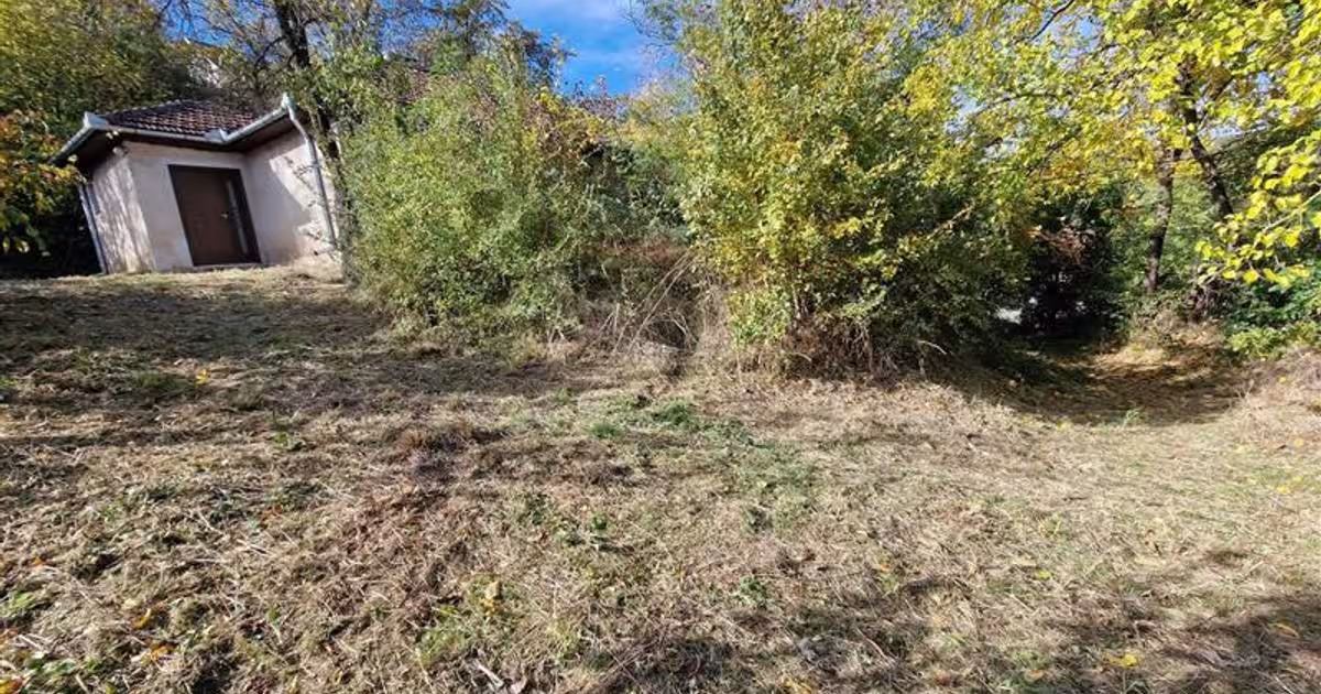 Casă individuală cu 3 camere în zona Central, Reșița