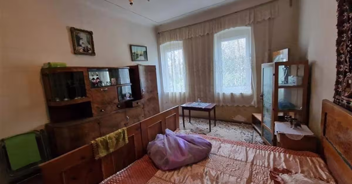 Casă individuală cu 10 camere în zona Muncitoresc, Reșița