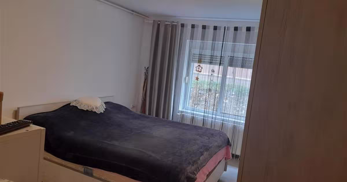 Casă individuală cu 3 camere în zona Muncitoresc, Reșița