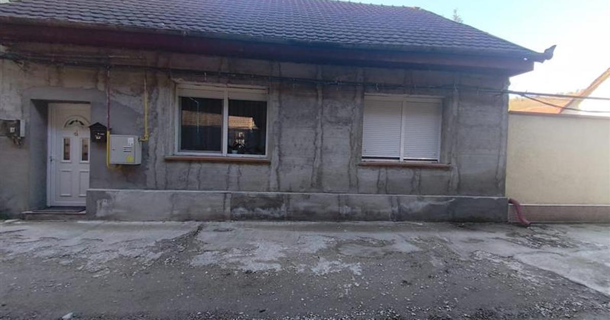 Casă individuală cu 6 camere în zona Stăvila, Reșița