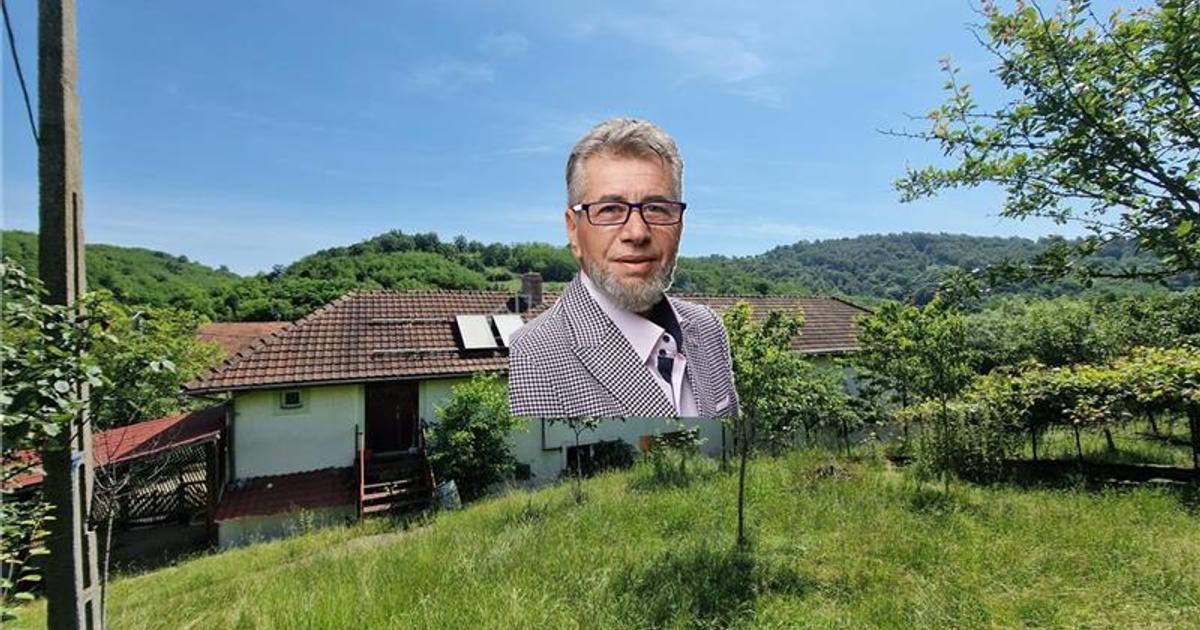 Casă individuală cu 5 camere în zona Vest, Reșița