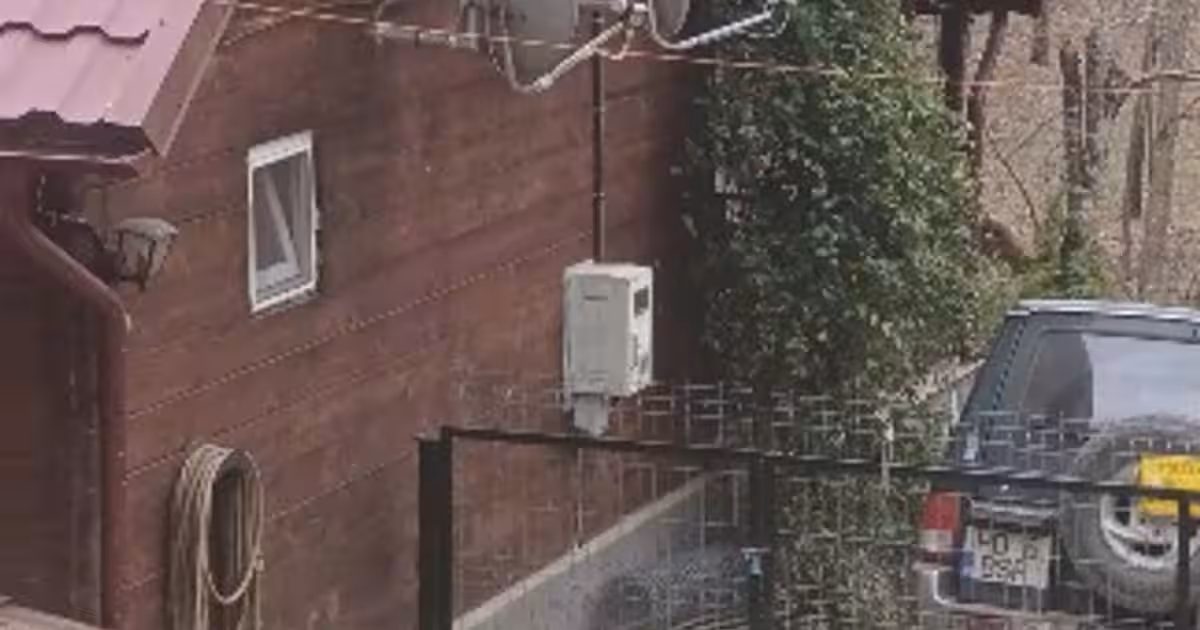 Casă individuală 100 mp cu 4 camere în Ribița
