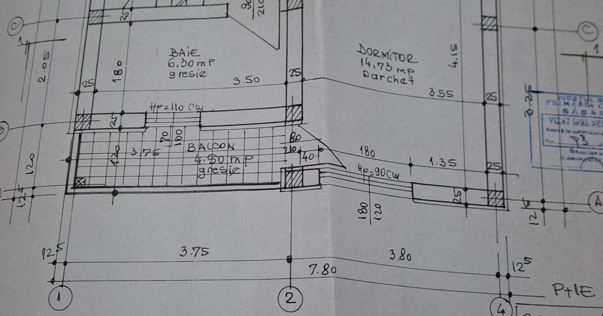 Casă individuală cu 5 camere în Săbăreni