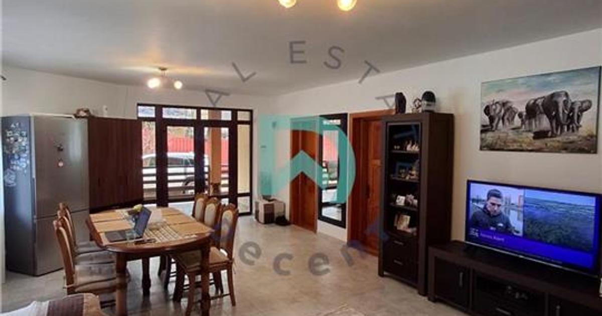 Casă individuală cu 5 camere în zona Dâmbul Morii, Săcele