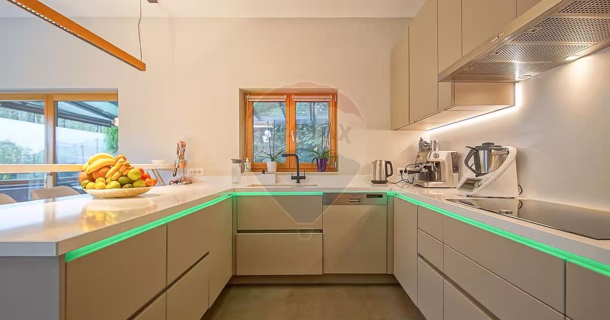 Casă individuală cu 6 camere în zona Poiana Angelescu, Săcele