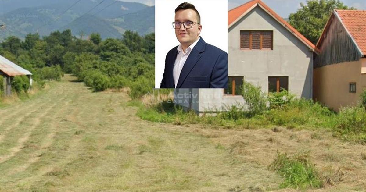 Casă individuală cu 4 camere în Sadova Veche