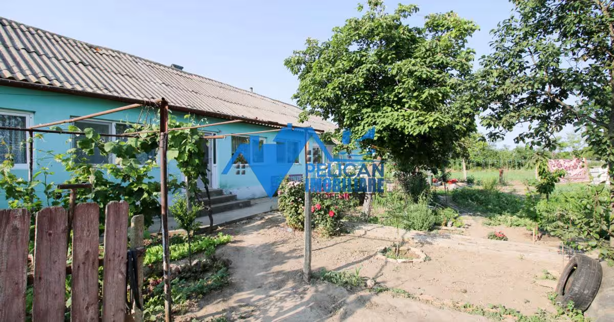 Casă individuală 180 mp cu 3 camere în Sălcioara