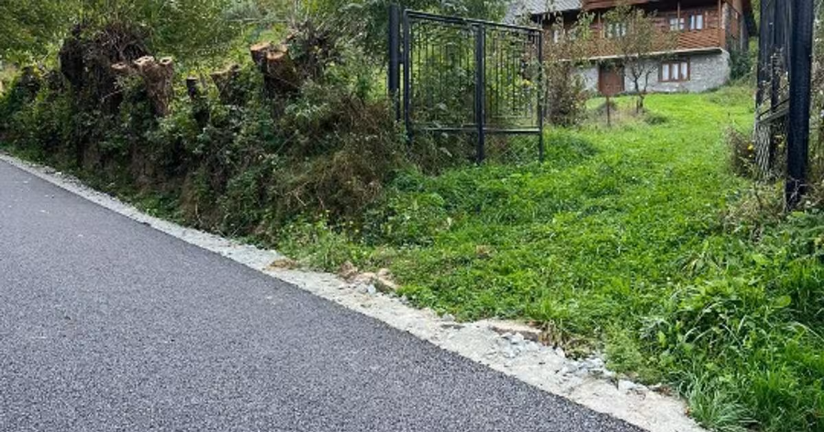 Casă individuală 92 mp cu 4 camere în Săliștea de Sus