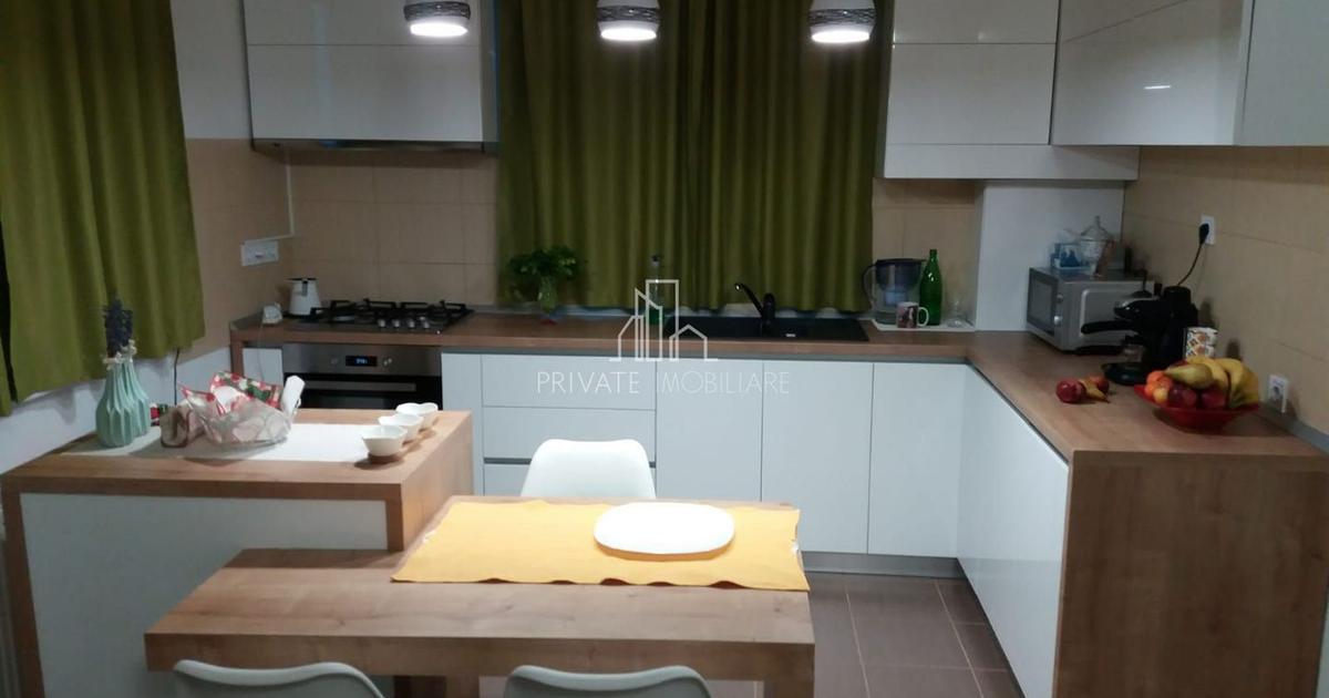 Casă individuală 101 mp cu 4 camere în Sâncraiu de Mureș