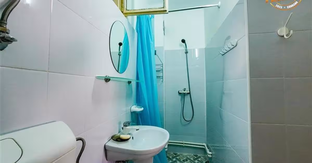 Casă individuală cu 2 camere în Sâncraiu