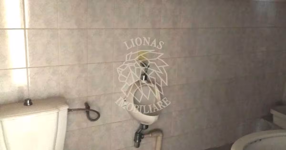 Casă individuală cu 8 camere în zona Central, Sângeorz-Băi