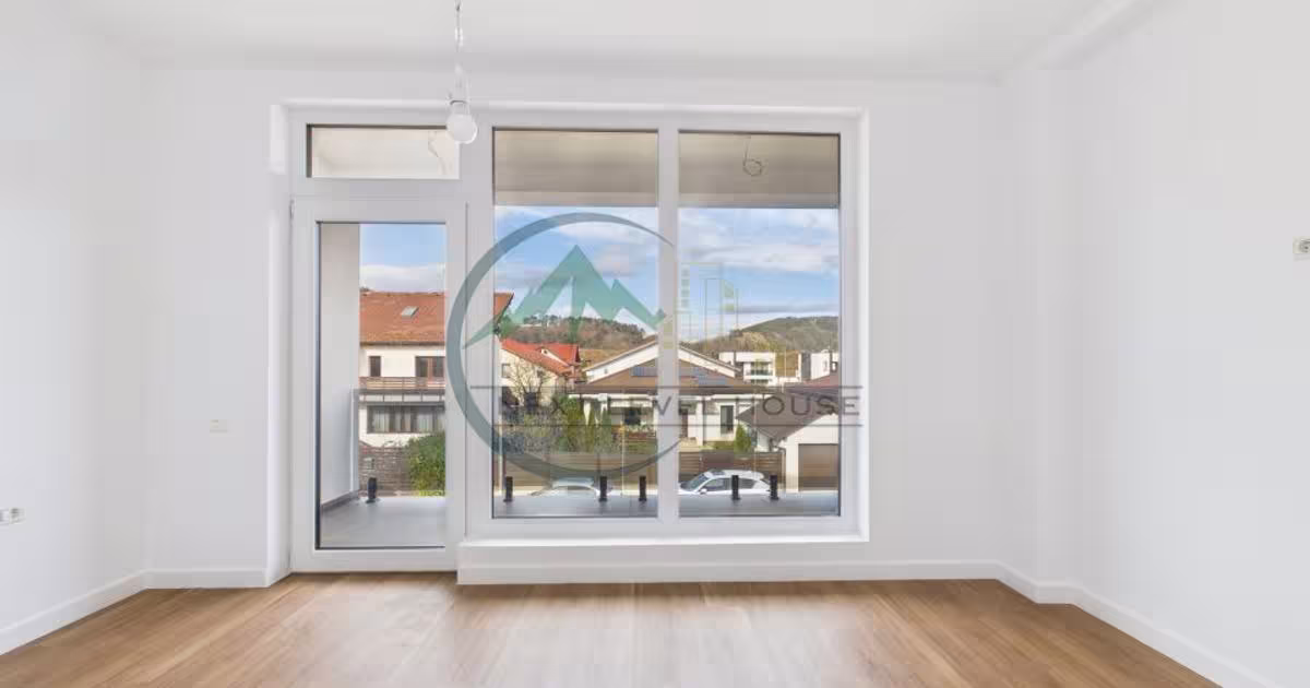 Casă individuală 163.01 mp cu 4 camere în Sânpetru