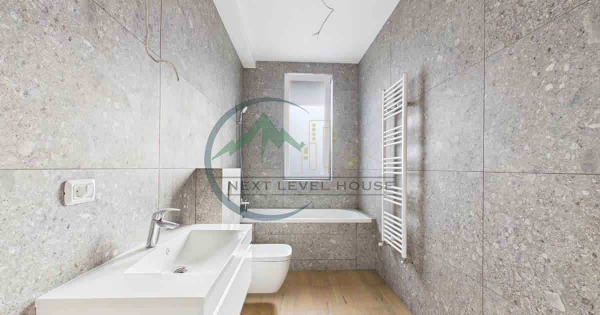 Casă individuală 163.01 mp cu 4 camere în Sânpetru