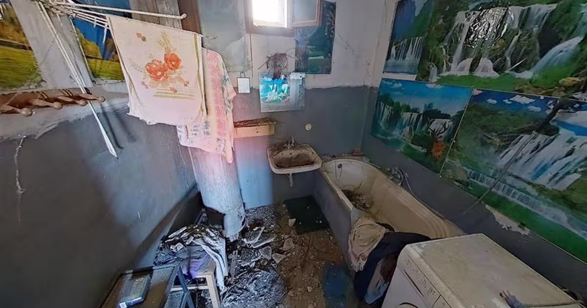 Casă individuală cu 4 camere în zona Central, Sântana