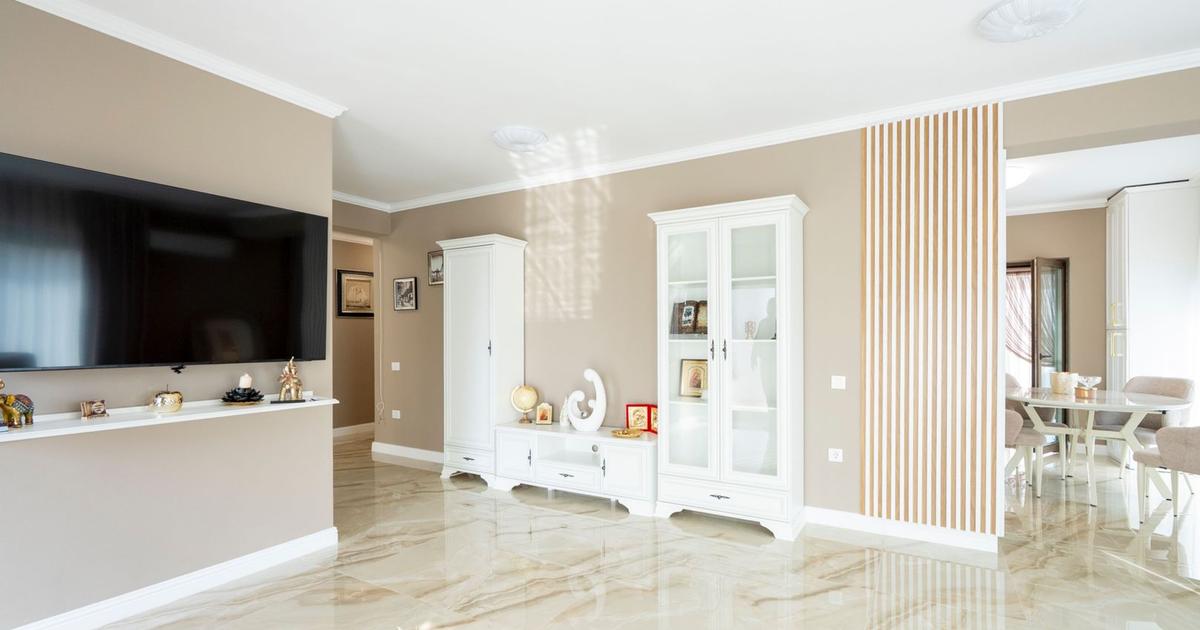 Casă individuală cu 4 camere în Sântandrei