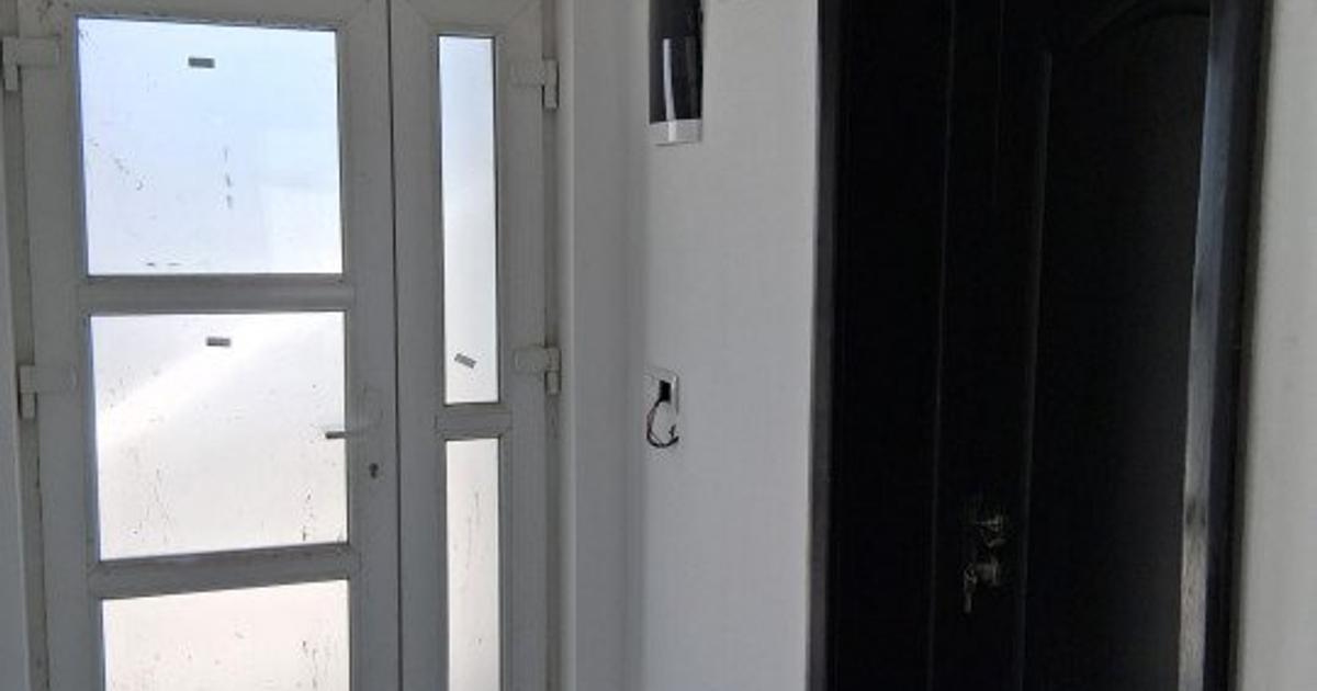 Casă individuală 117 mp cu 4 camere în Sântandrei