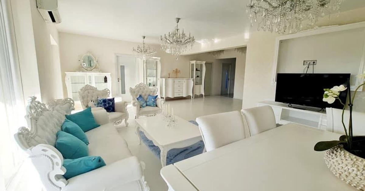 Casă individuală 155 mp cu 5 camere în Sântandrei