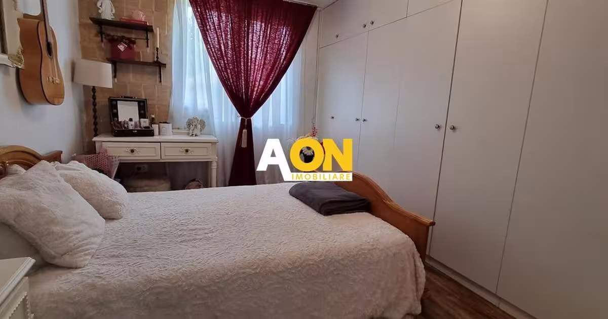 Casă individuală cu 4 camere în Șard