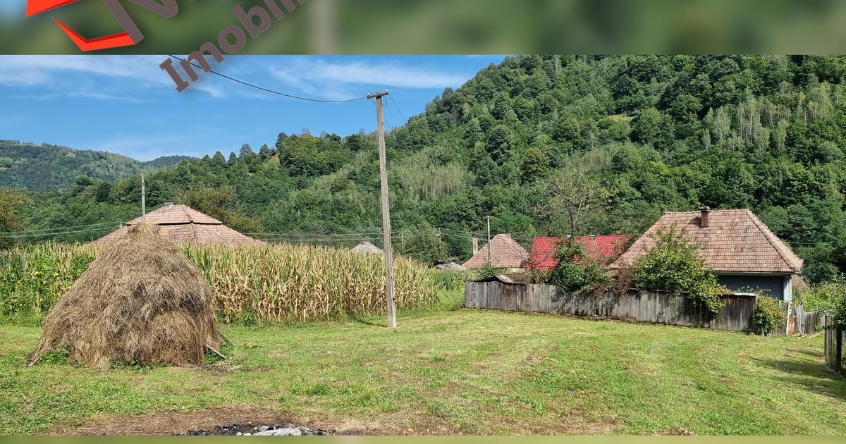 Casă individuală cu 4 camere în Sartăș