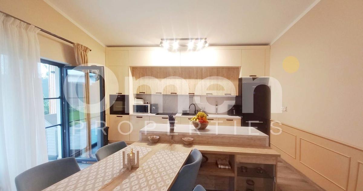 Casă individuală cu 3 camere în Săsar