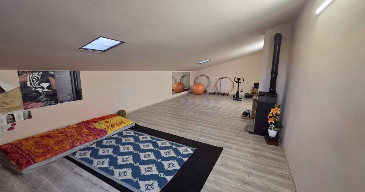 Casă individuală 97 mp cu 3 camere în zona 14 Mai, Satu Mare