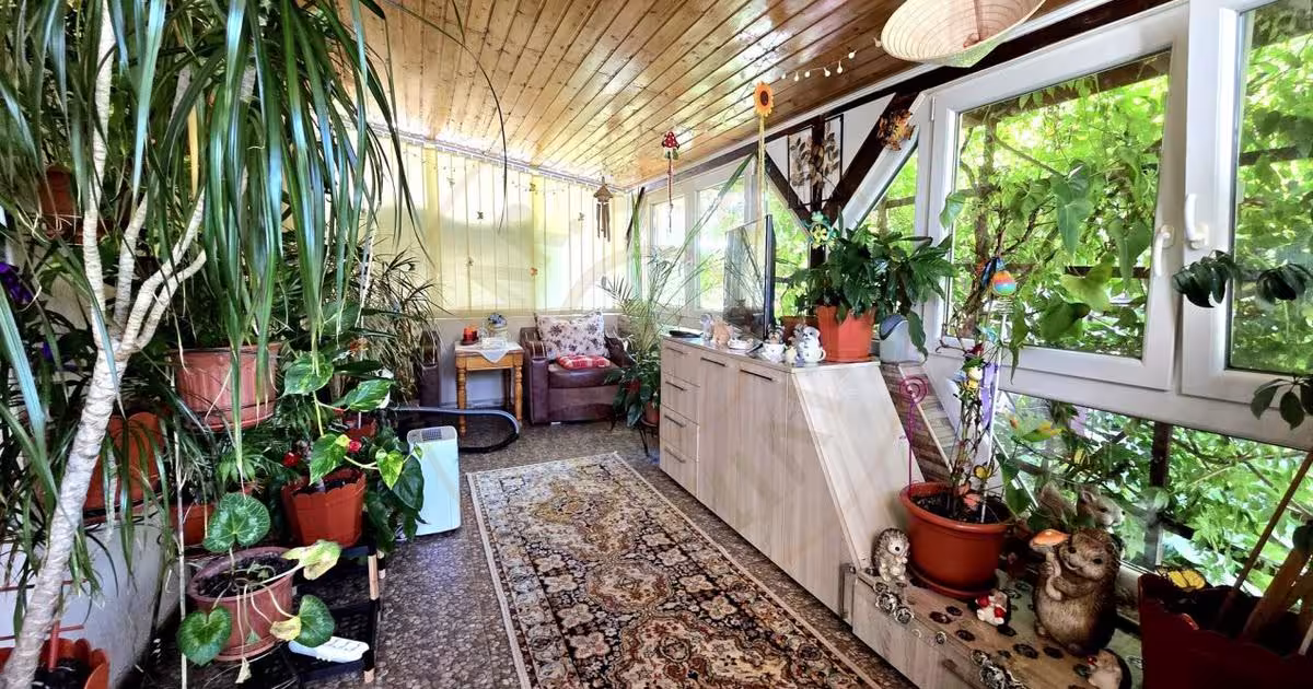 Casă individuală 280 mp cu 7 camere în zona Botizului, Satu Mare