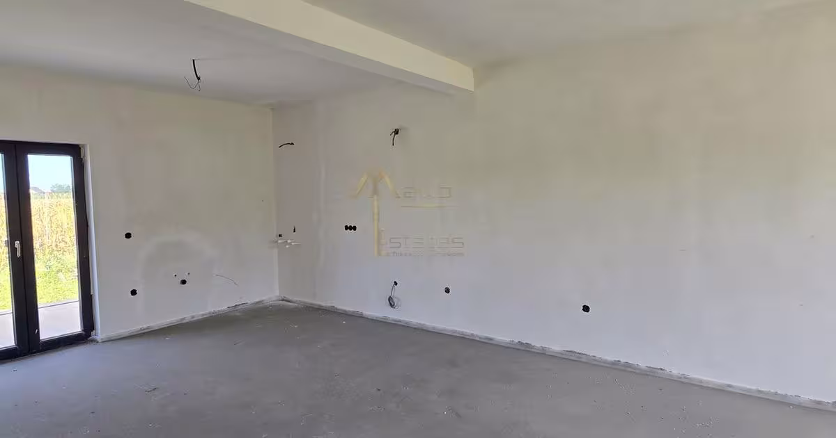 Casă individuală cu 3 camere în zona Exterior Est, Satu Mare