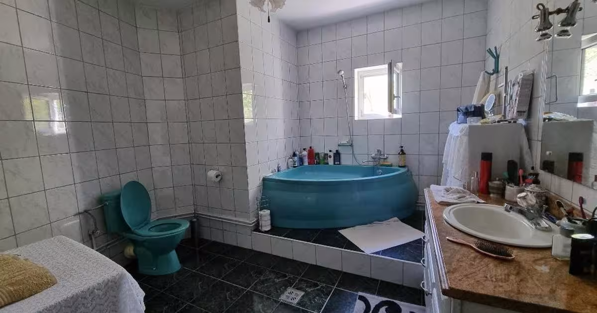 Casă individuală 550 mp cu 12 camere în zona Lucian Blaga, Satu Mare