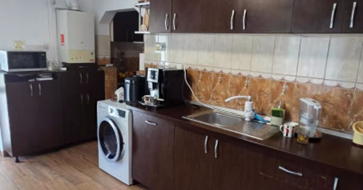 Casă individuală 130 mp cu 3 camere în zona Soarelui, Satu Mare