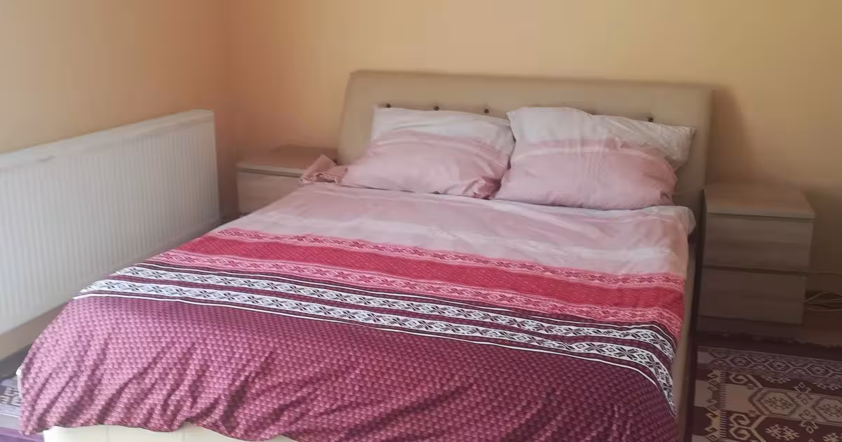 Casă individuală cu 6 camere în zona Titulescu, Satu Mare