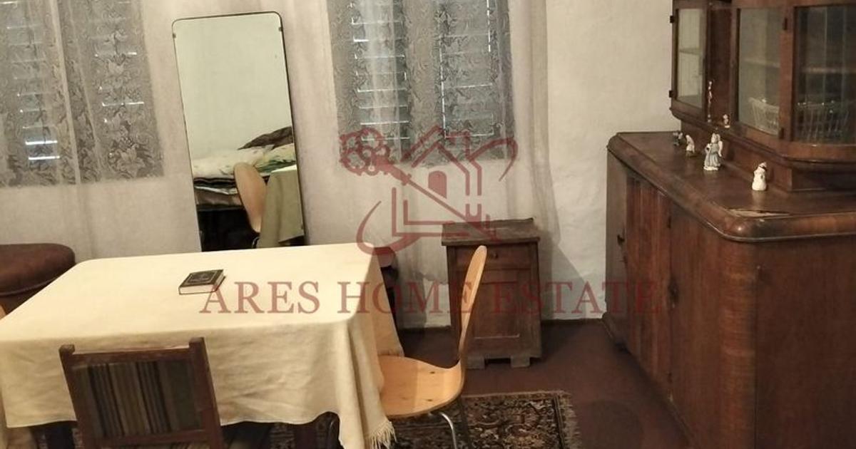 Casă individuală cu 5 camere în Secășeni