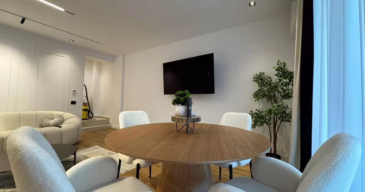 Casă individuală 150 mp cu 4 camere în zona Băneasa, Sector 1