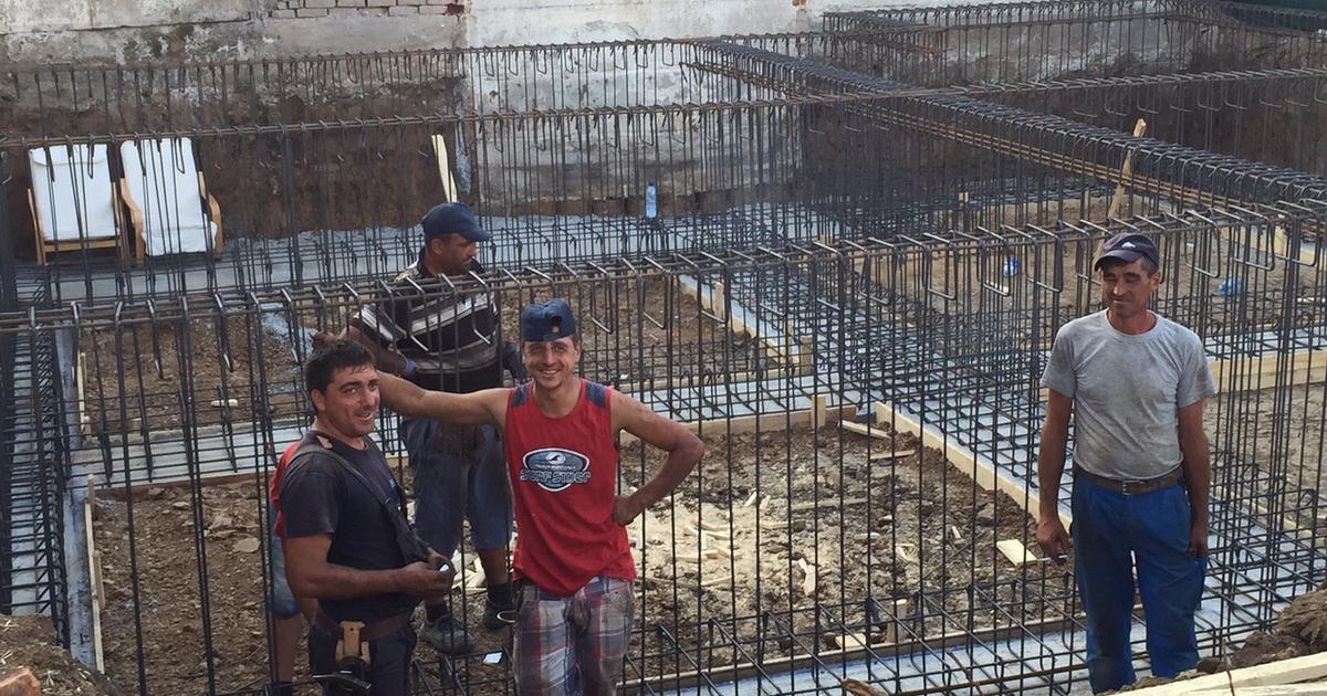 Casă individuală 260 mp cu 7 camere în zona Bucureștii Noi, Sector 1