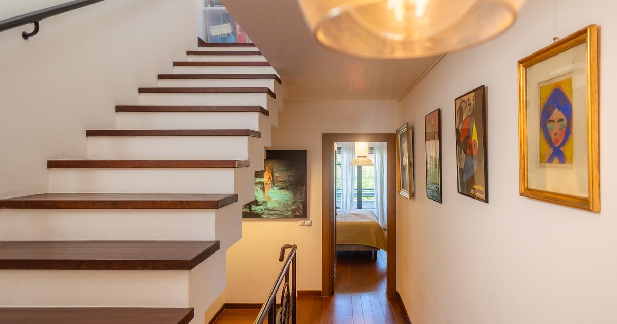 Casă individuală 240 mp cu 7 camere în zona Dorobanți, Sector 1