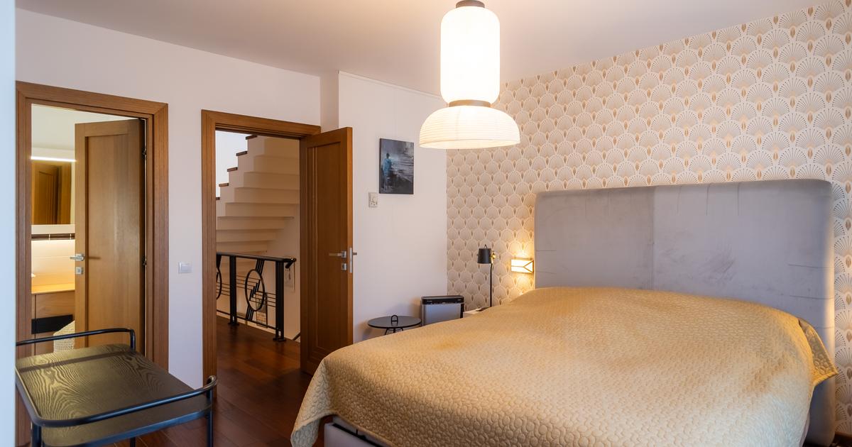 Casă individuală 240 mp cu 7 camere în zona Dorobanți, Sector 1