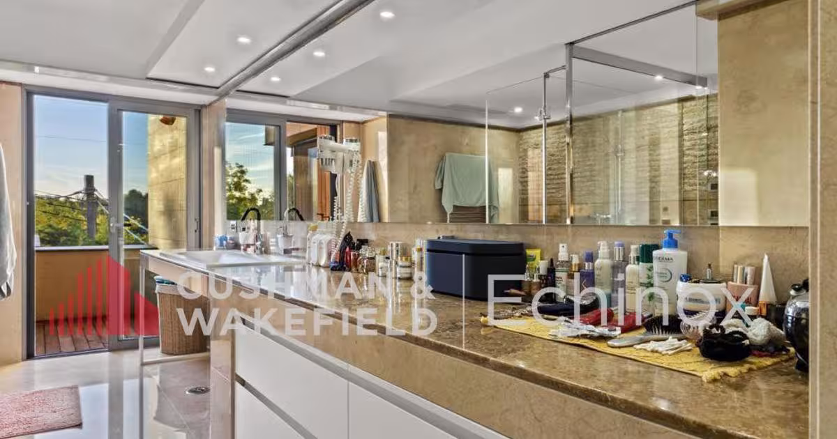 Casă individuală 470 mp cu 6 camere în zona Floreasca, Sector 1 preț necomunicat