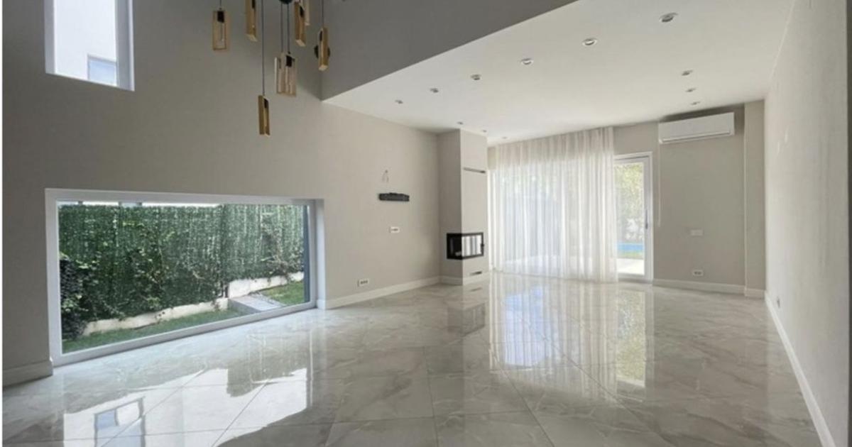 Casă individuală cu 4 camere în zona Iancu Nicolae, Sector 1