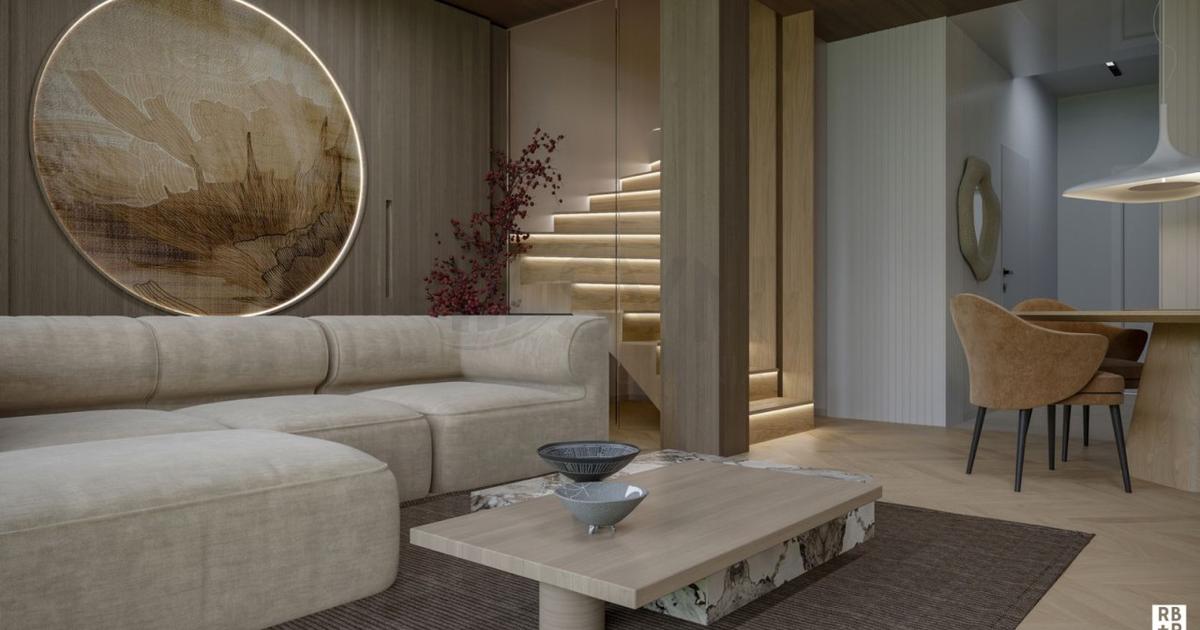 Casă individuală cu 5 camere în zona Iancu Nicolae, Sector 1