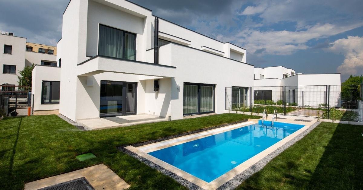 Casă individuală cu 5 camere în zona Iancu Nicolae, Sector 1