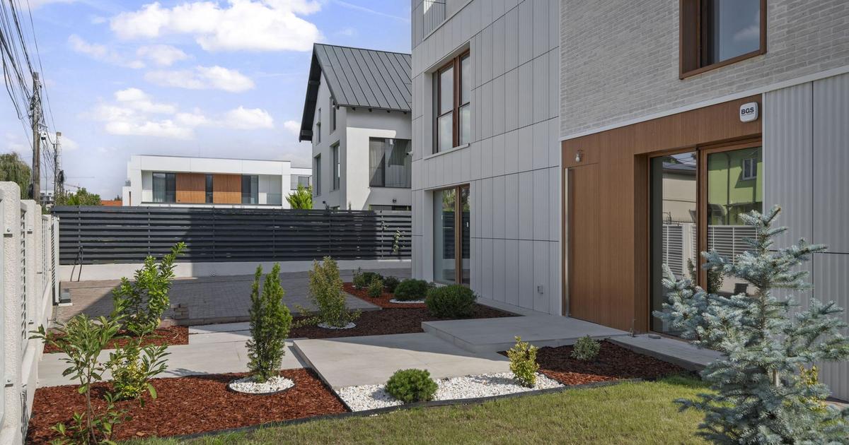 Casă individuală 230 mp cu 6 camere în zona Iancu Nicolae, Sector 1