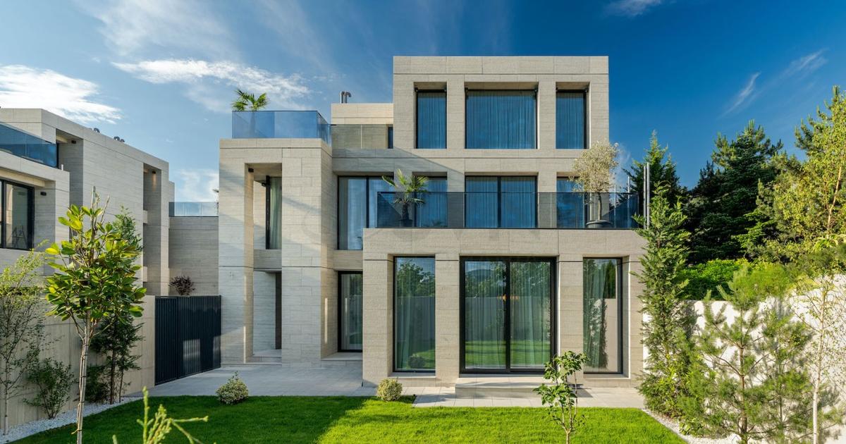 Casă individuală cu 6 camere în zona Iancu Nicolae, Sector 1