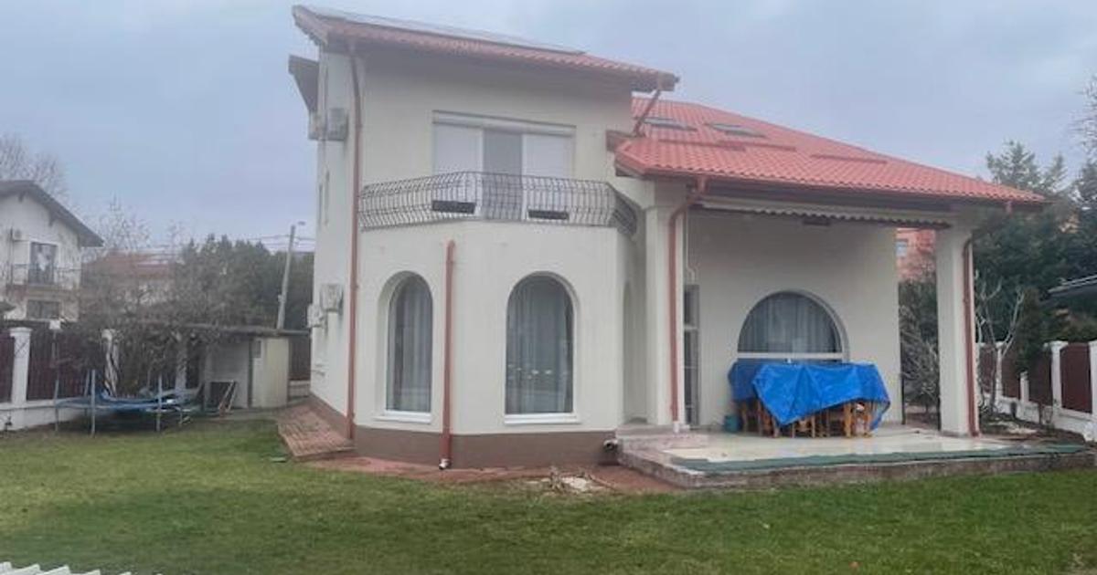 Casă individuală cu 8 camere în zona Iancu Nicolae, Sector 1