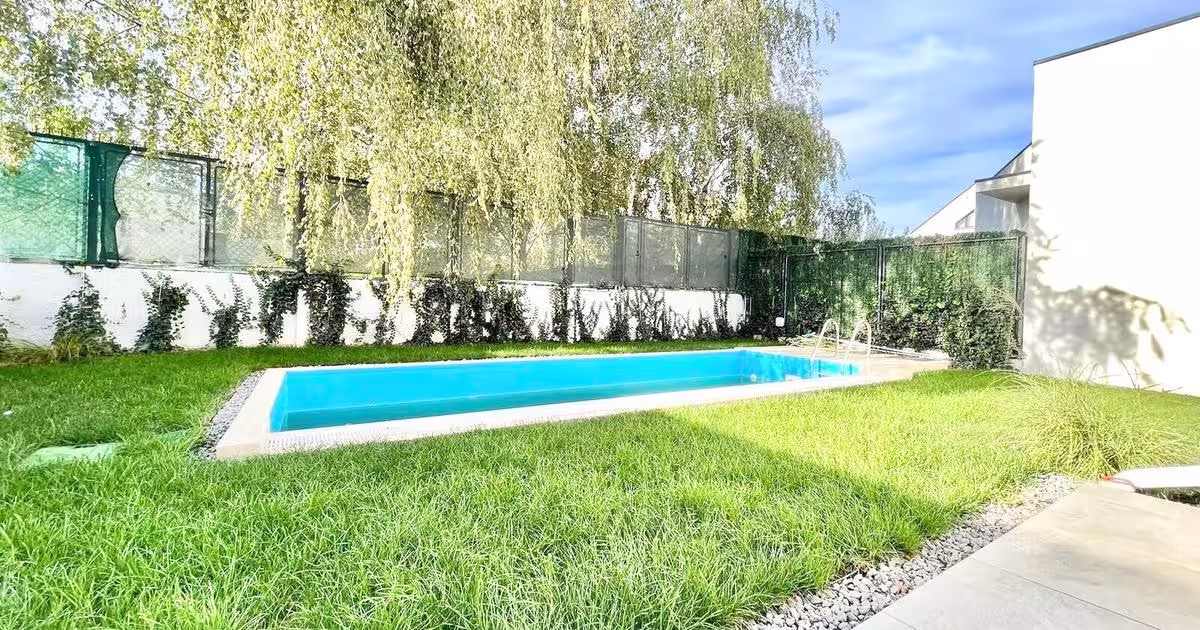 Casă individuală cu 5 camere în zona Iancu Nicolae, Sector 1