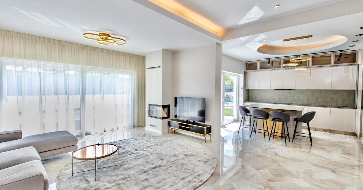 Casă individuală cu 5 camere în zona Iancu Nicolae, Sector 1