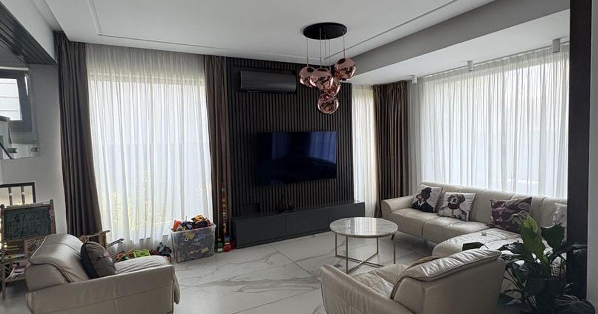 Casă individuală cu 7 camere în zona Iancu Nicolae, Sector 1