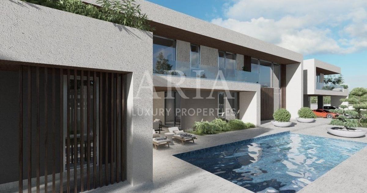 Casă individuală cu 12 camere în zona Pipera, Sector 1