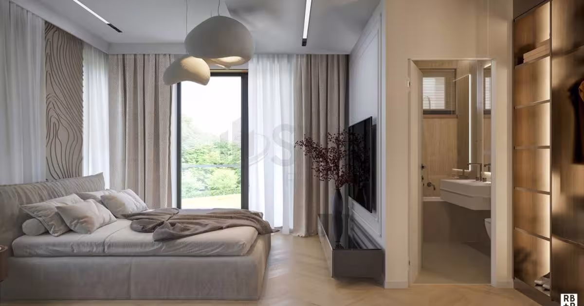 Casă individuală 543 mp cu 5 camere în zona Pipera, Sector 1