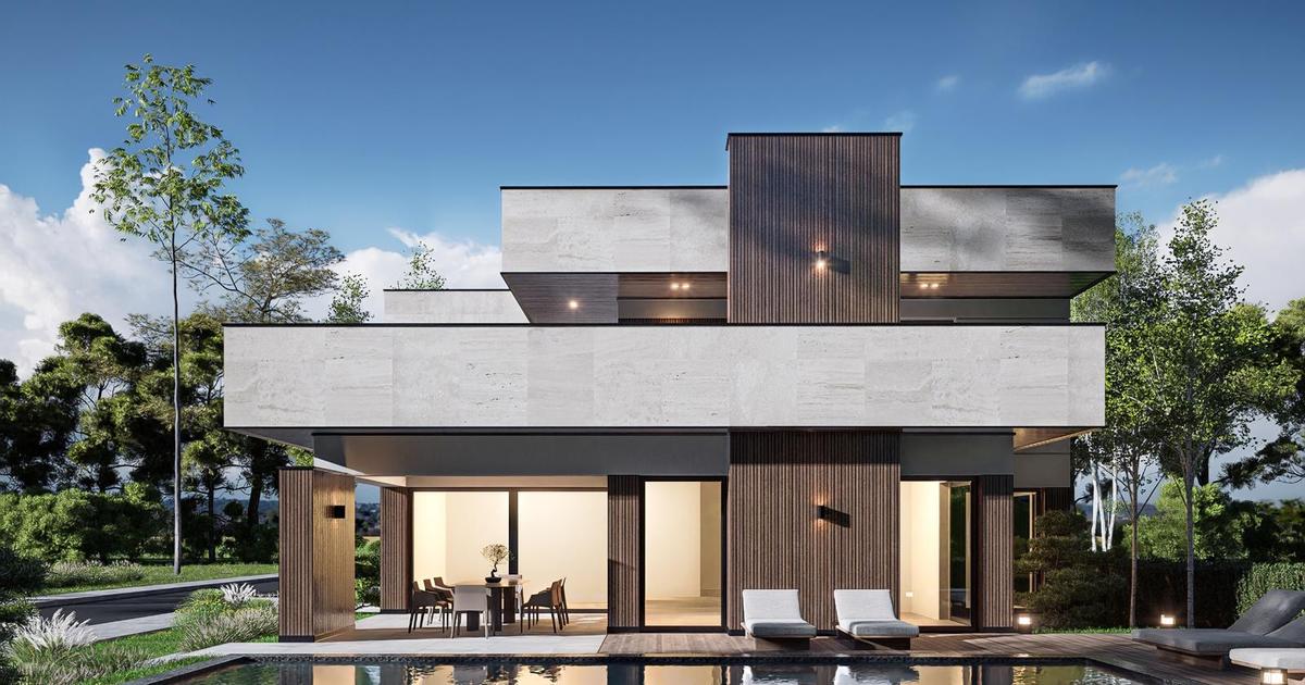 Casă individuală 543 mp cu 5 camere în zona Pipera, Sector 1