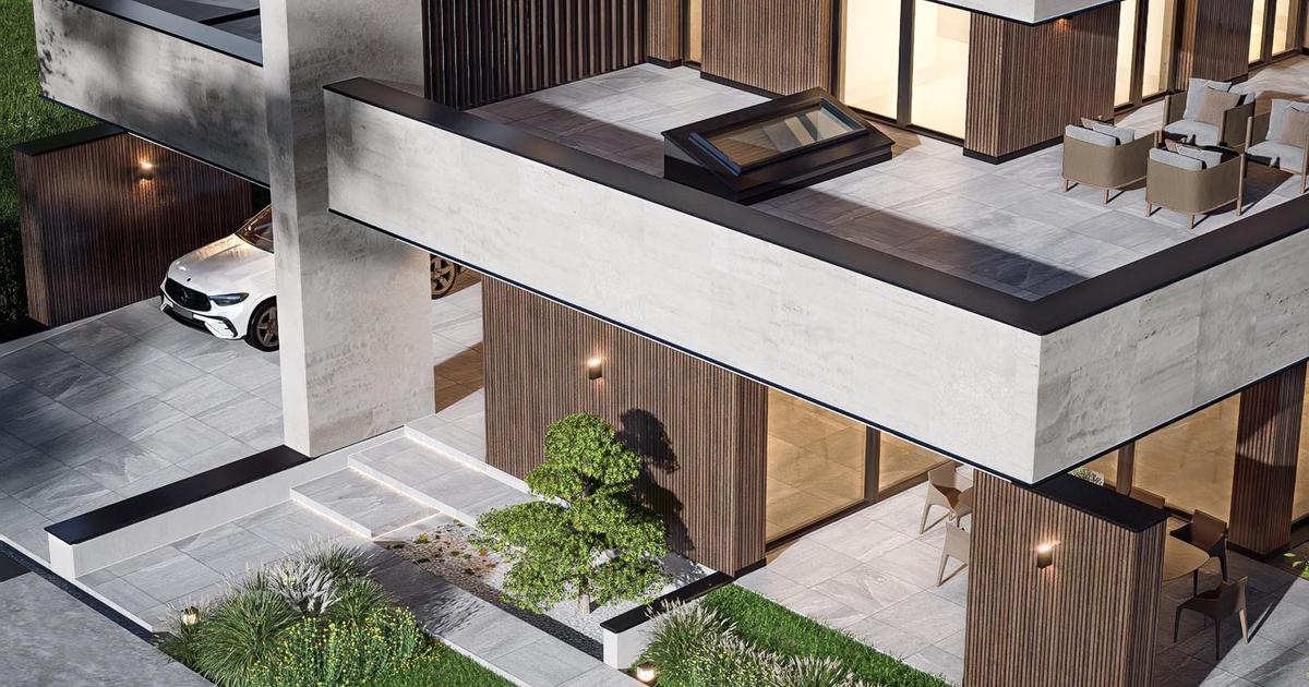 Casă individuală 543 mp cu 5 camere în zona Pipera, Sector 1