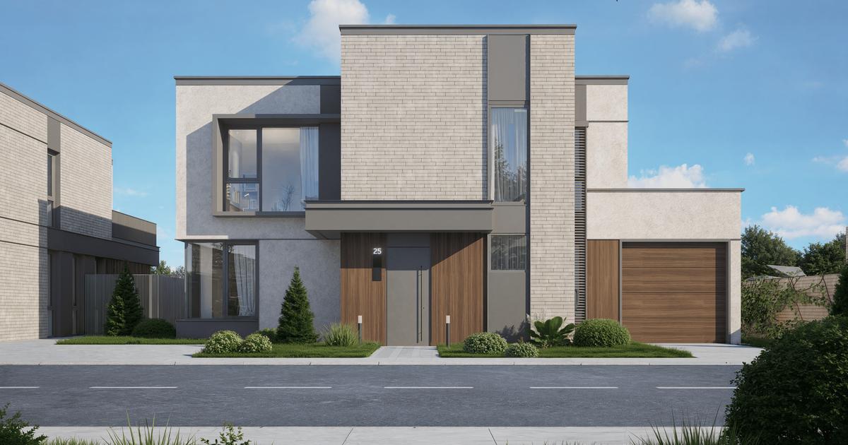 Casă individuală 215 mp cu 5 camere în zona Pipera, Sector 1